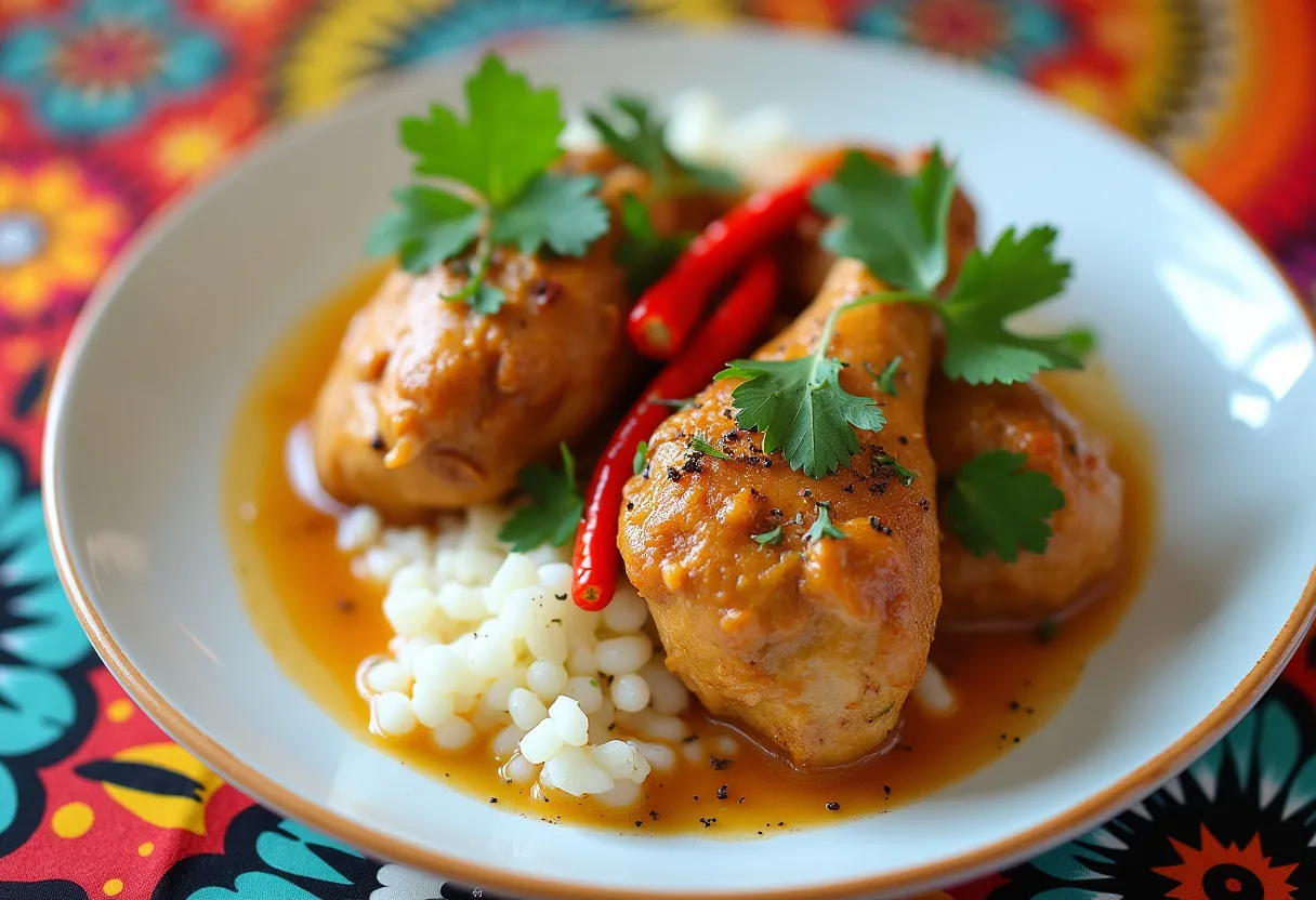 Te Moa Baurua recipe image