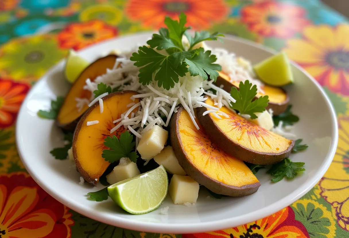 Te Noni Vati recipe image