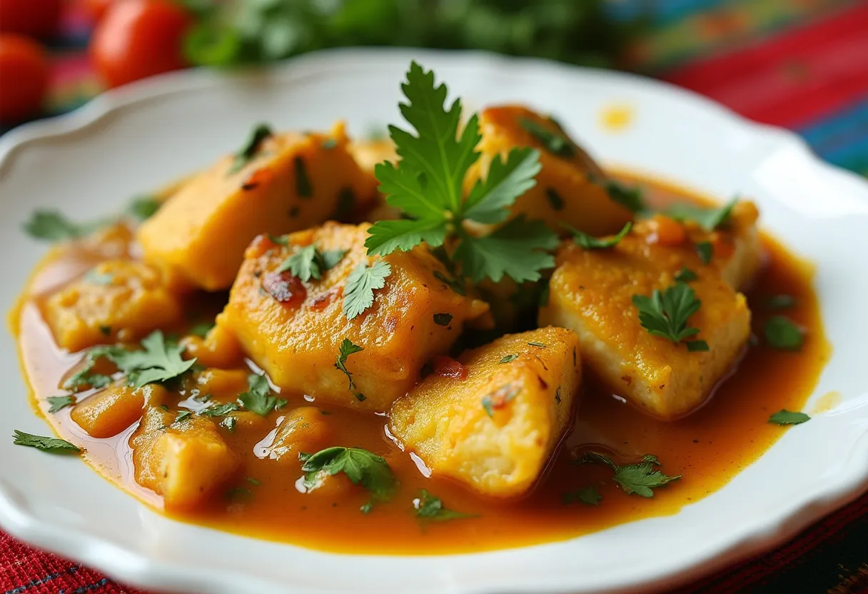 Telapiya Tok recipe image