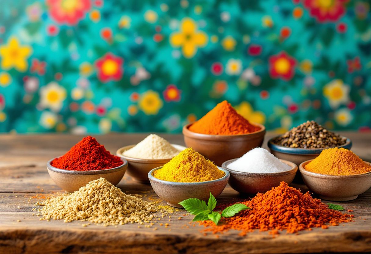 Tempinho Baiano recipe image