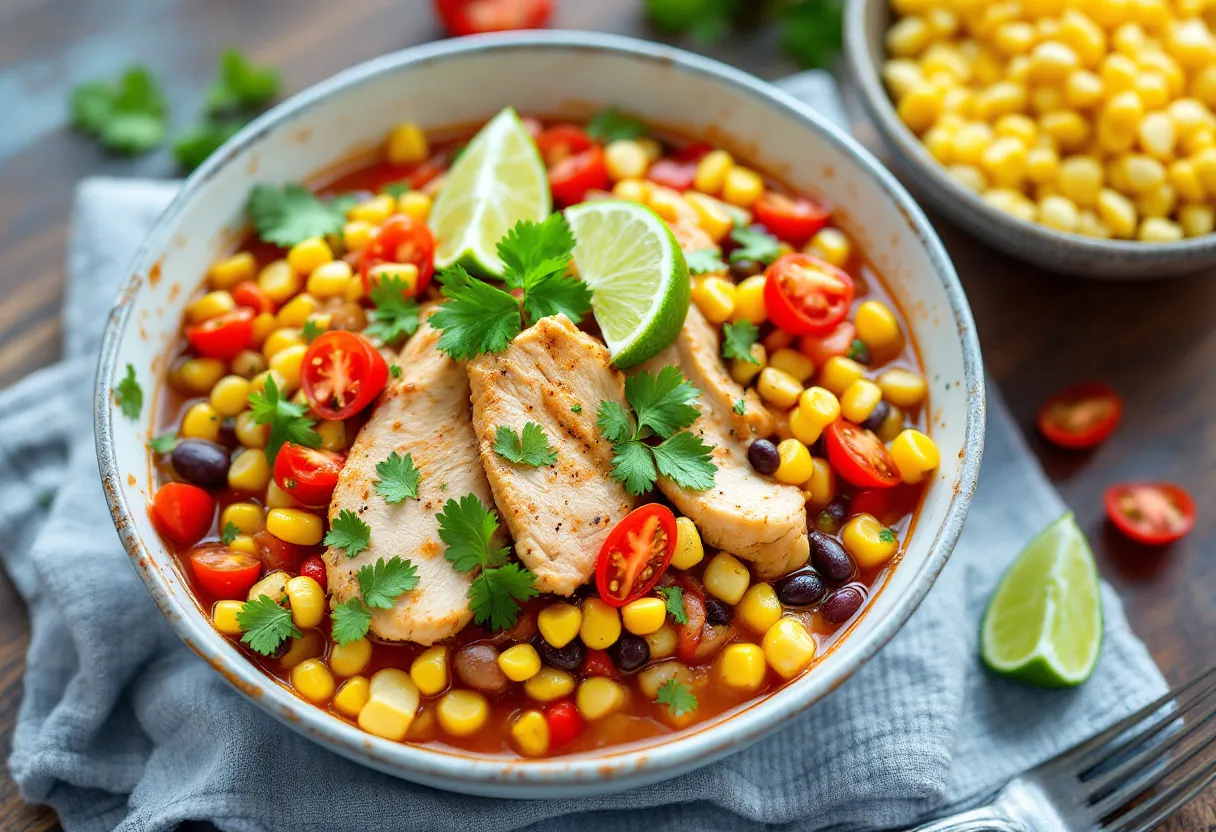 Terruño recipe image