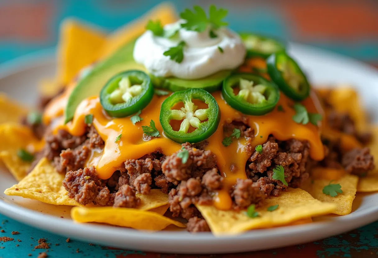 Texan Freeze Twist recipe image