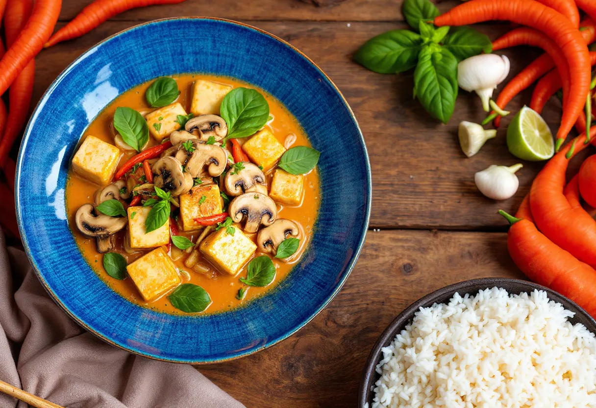 Thần Thảo Tĩnh Già recipe image