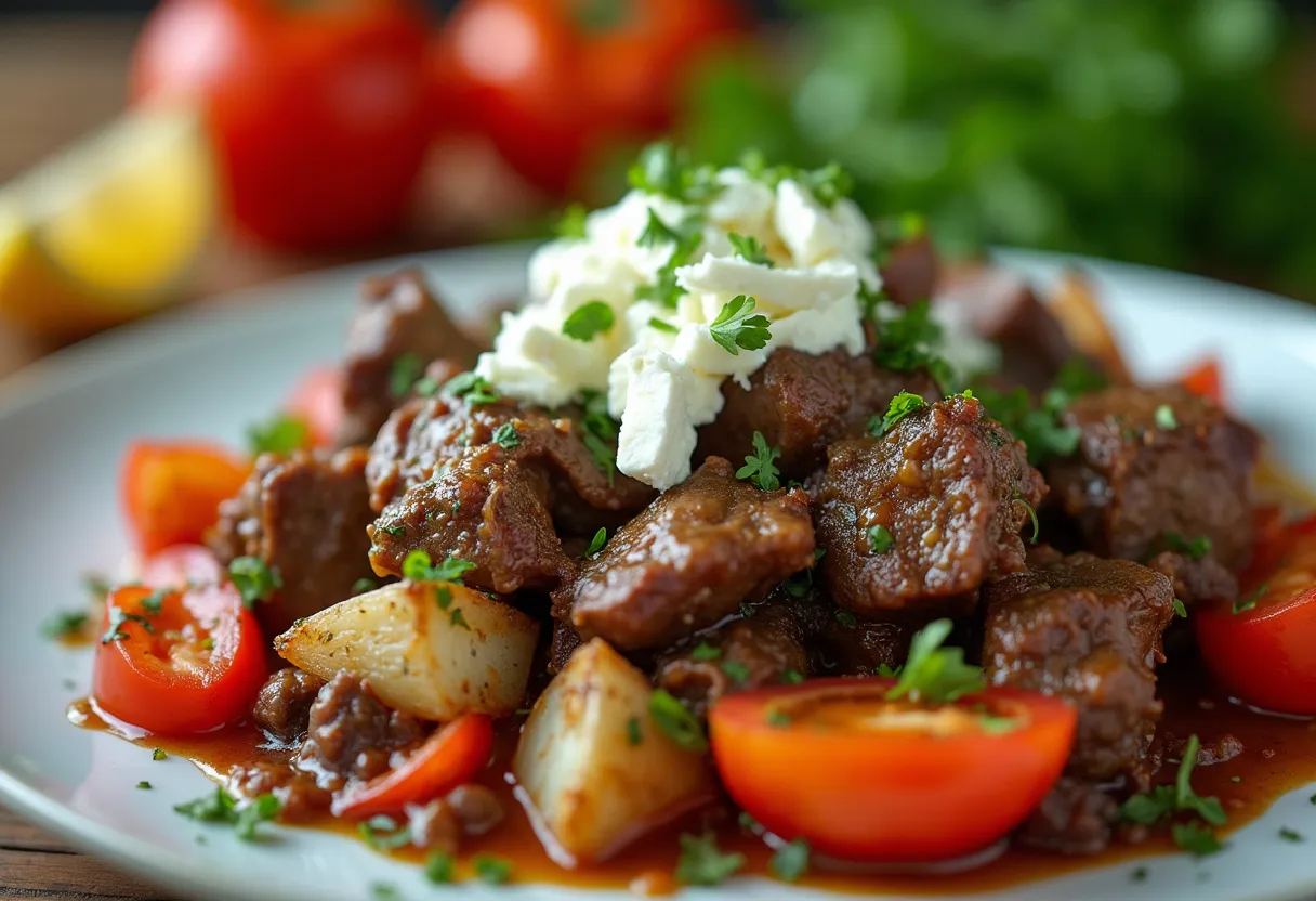 Thessalonian Ember recipe image