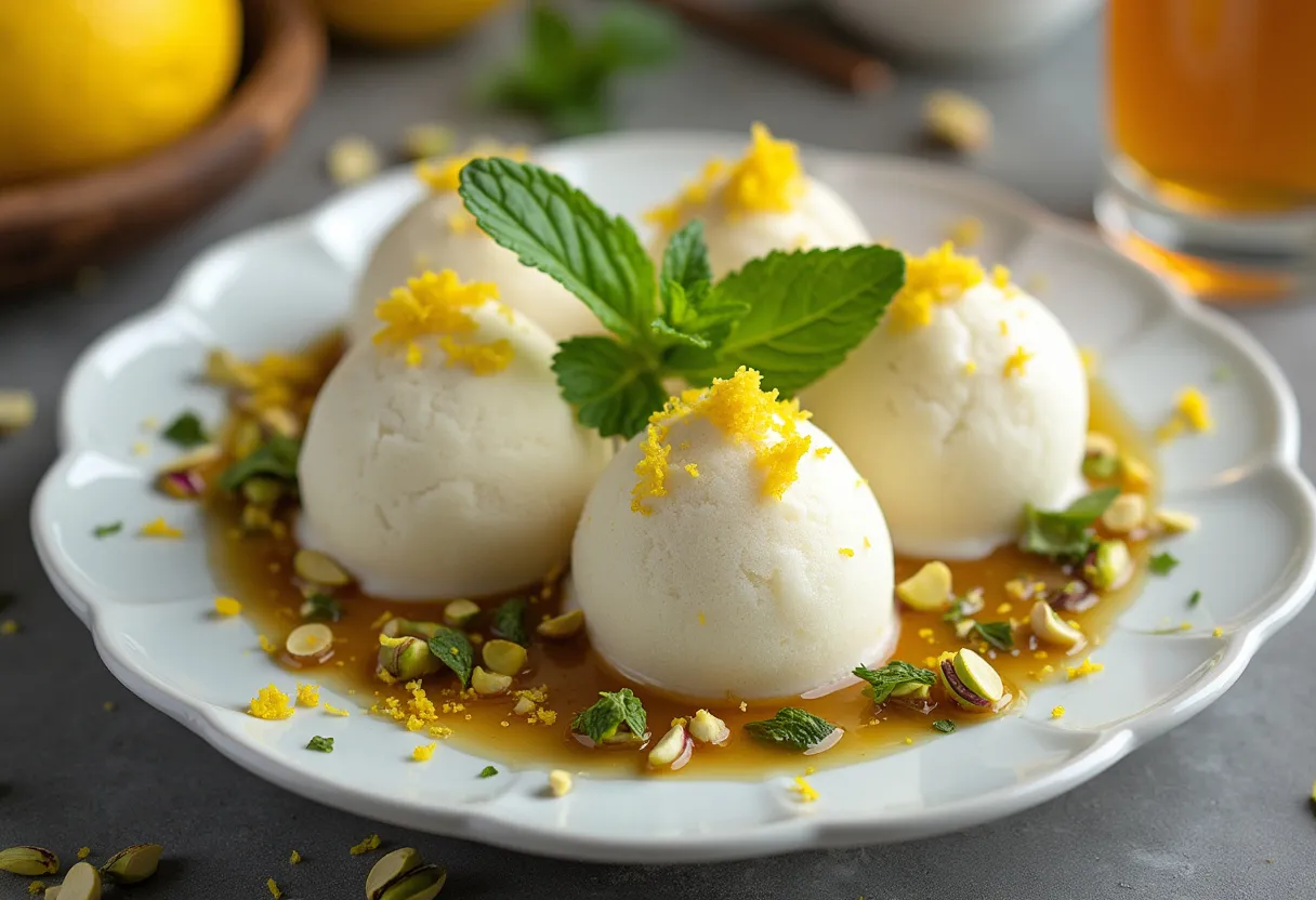 Thessaloniki Frostbite recipe image