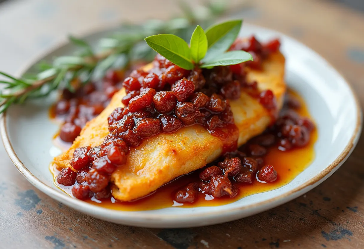 Thessaloniki Savoro recipe image