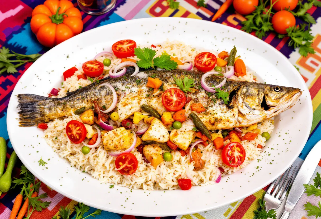 Thiep Bou Dien recipe image