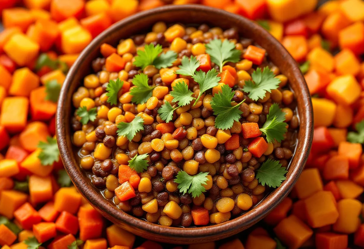 Timtimo Balti recipe image