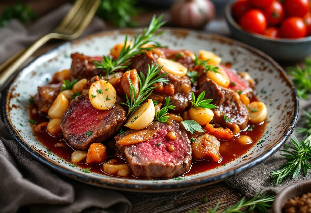 Tinto Seca recipe image