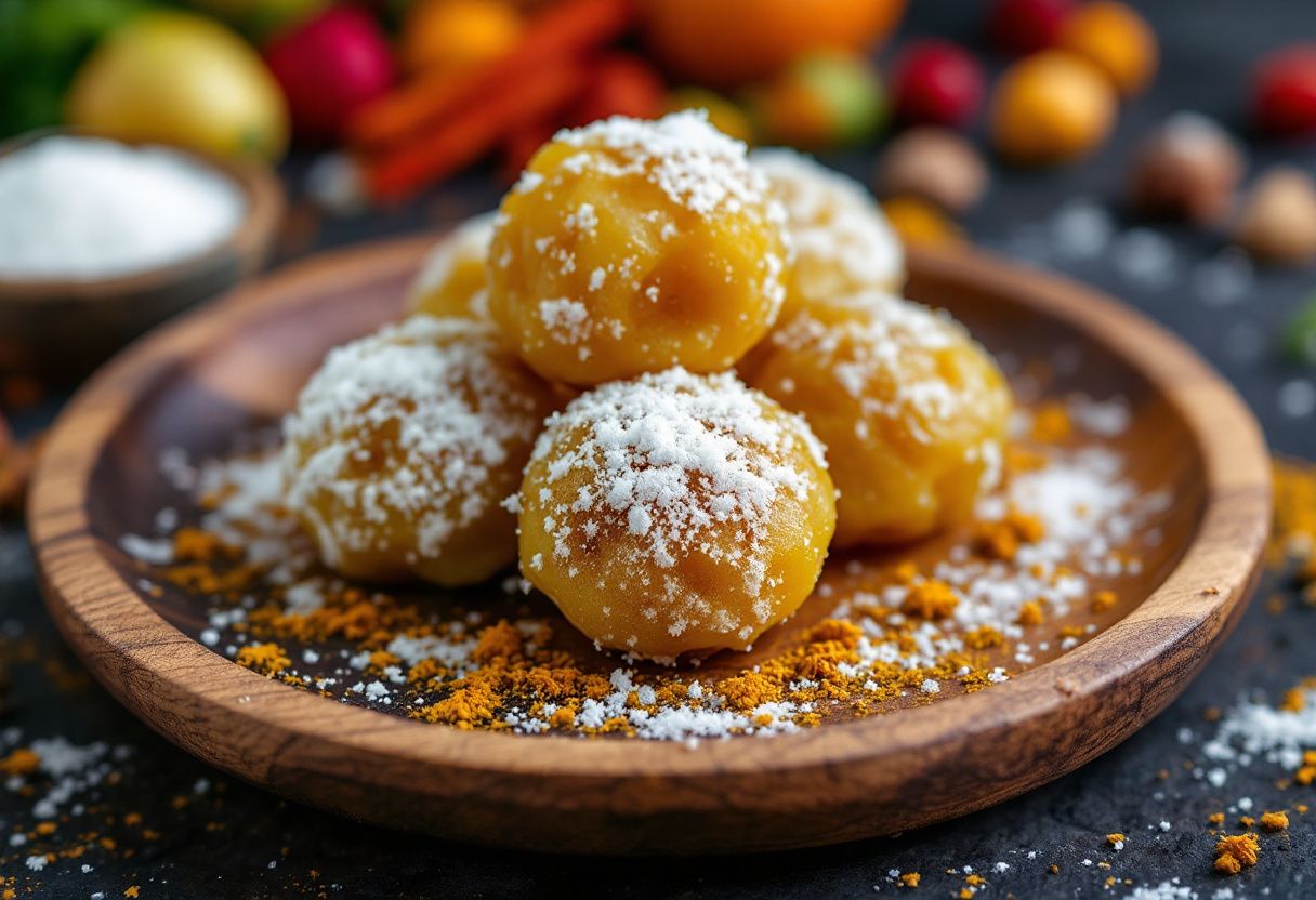 Titaura recipe image