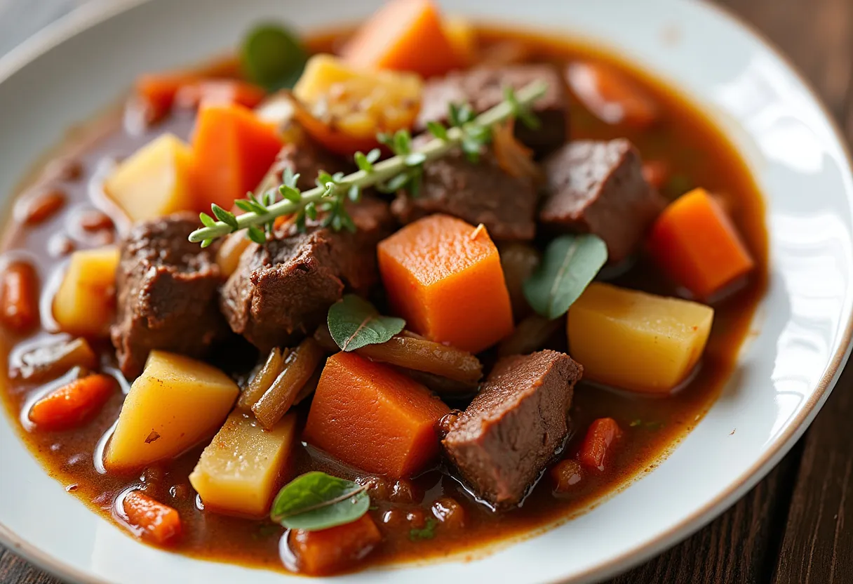 Tobermore Treat recipe image