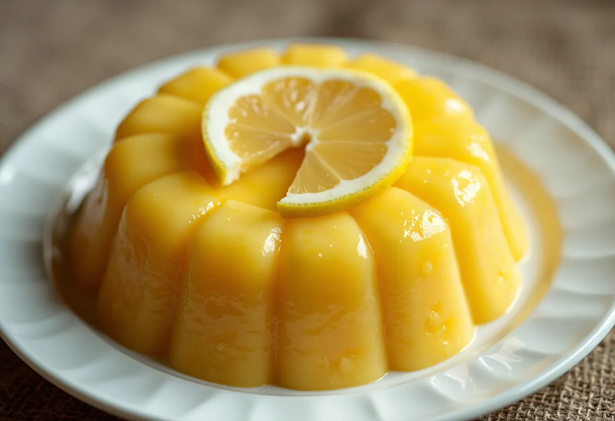 Togolese Akpan recipe image