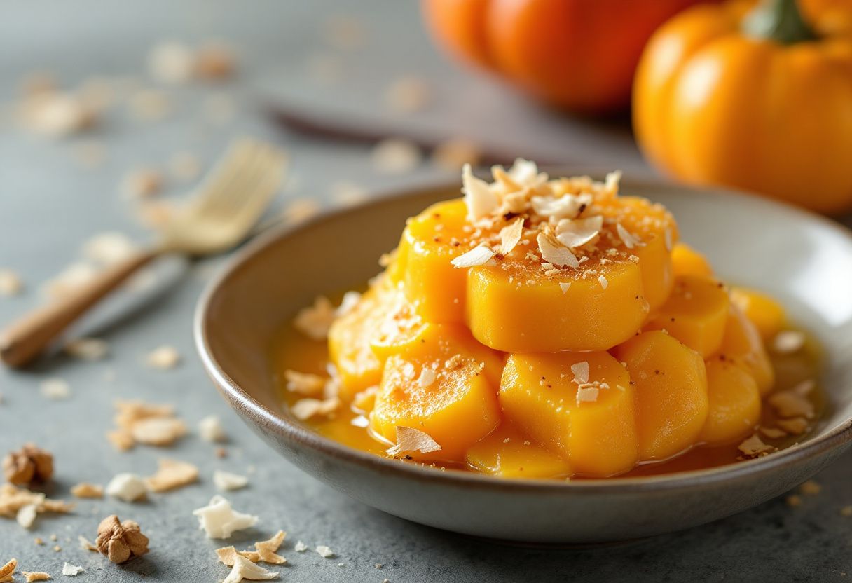 Tokelau Coconut Kiveve recipe image