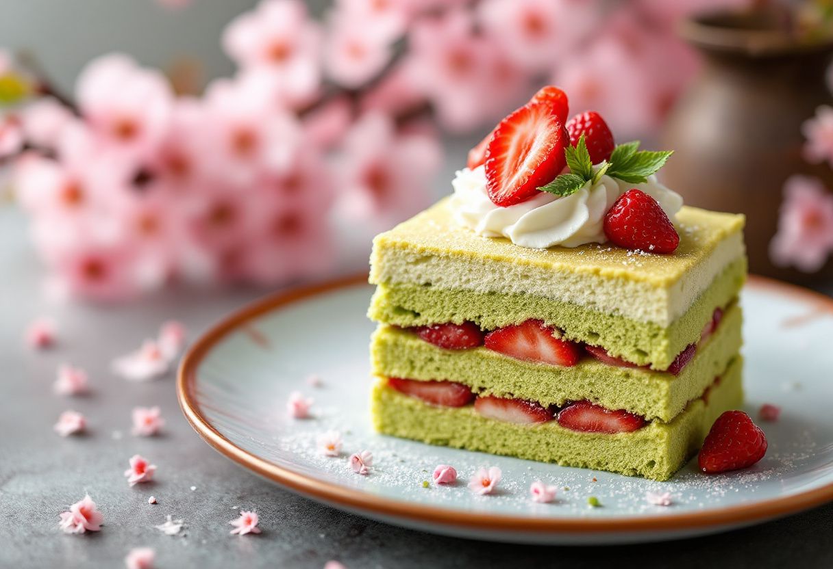 Tokyo Kashi recipe image