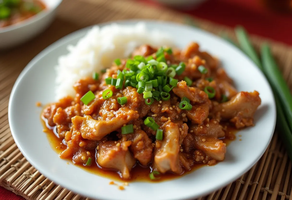 Tokyo Matsukaze recipe image