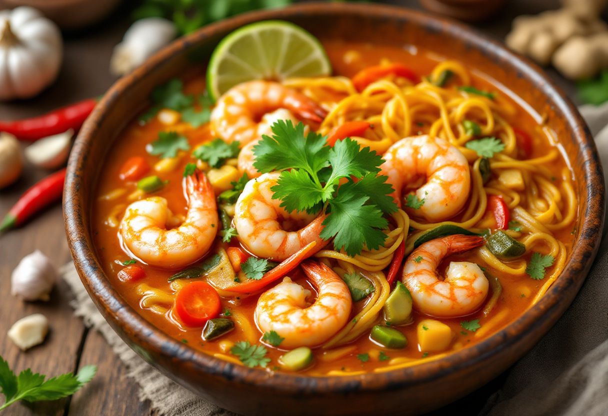 Tomaman recipe image