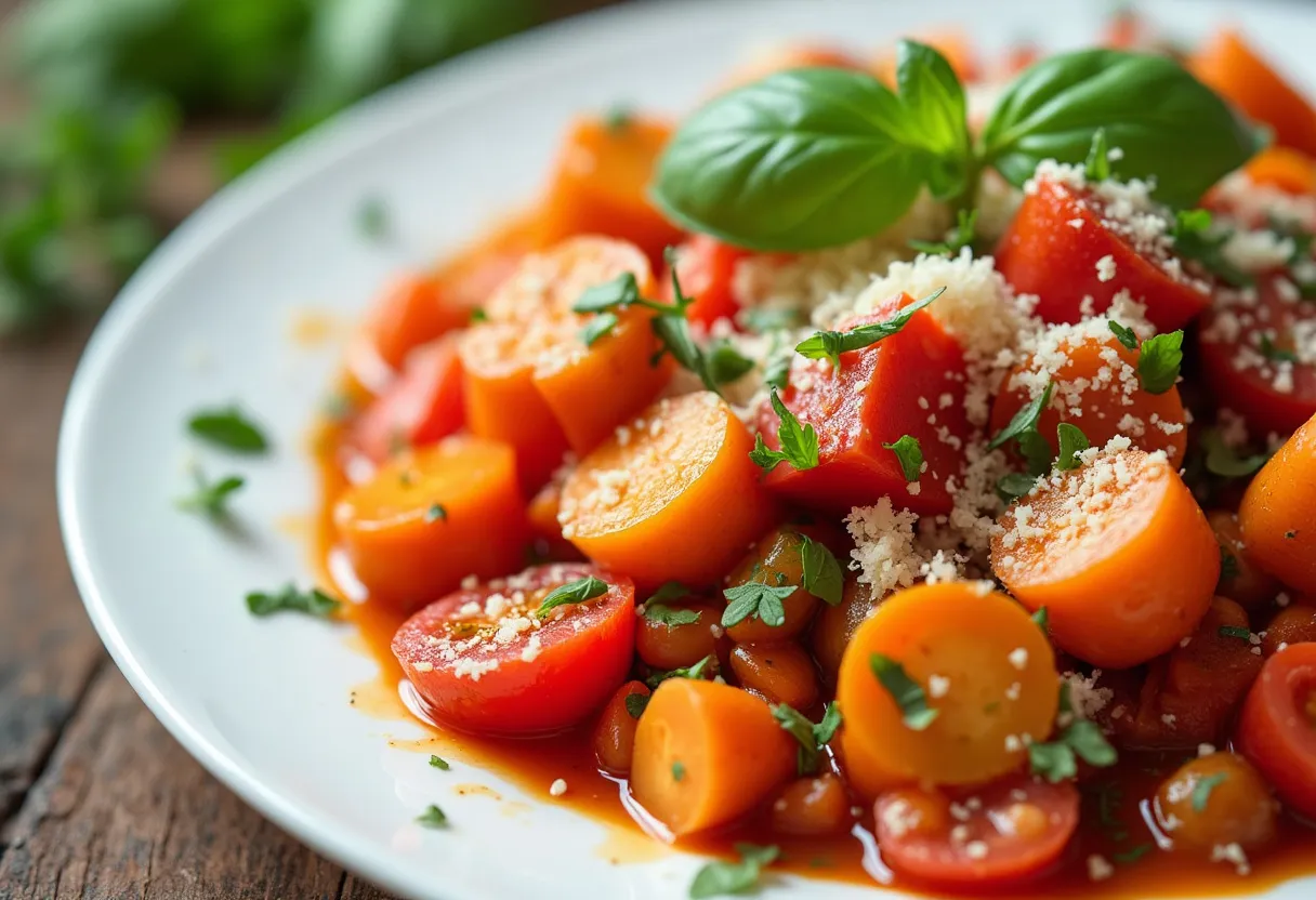 Tomatenrübli recipe image