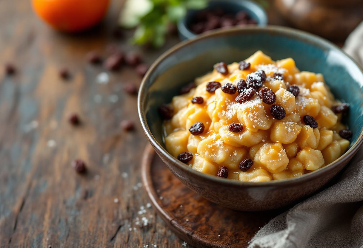 Tongan Kutia recipe image