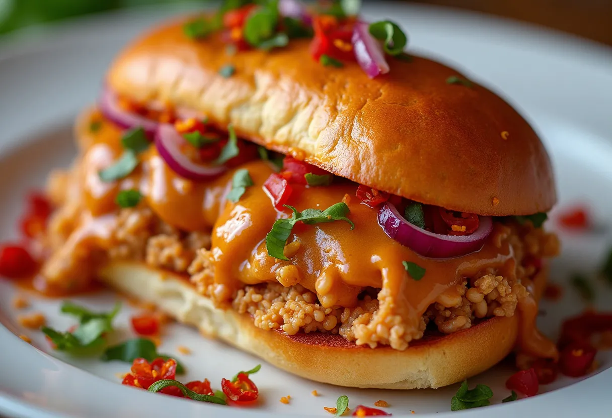 Torta Ahogada Cremosa recipe image