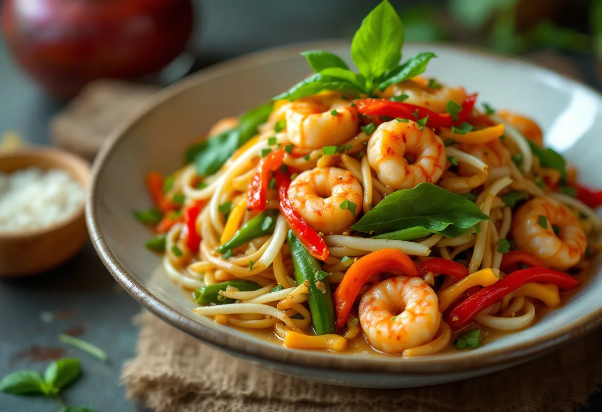 Trésor Panda recipe image