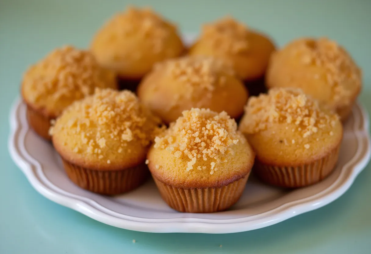 Trini Sweet Tops recipe image