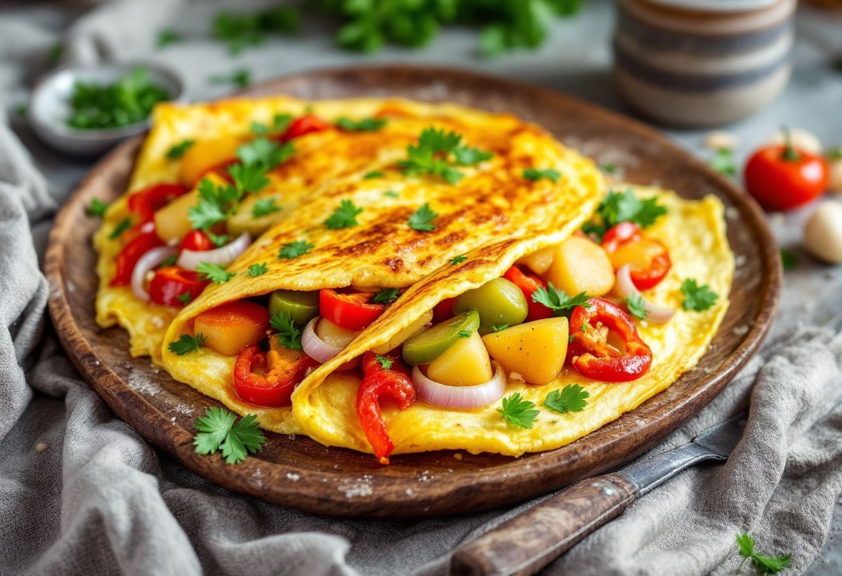 Truita de Sant Joan recipe image