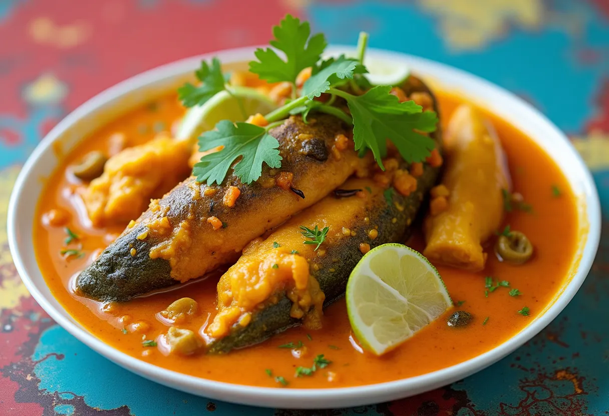 Tsahli Sgow recipe image