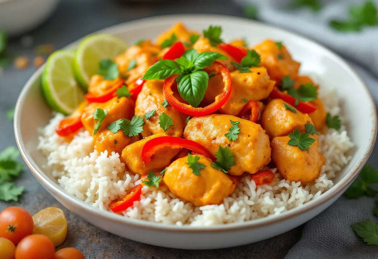 Turaam Mix recipe image