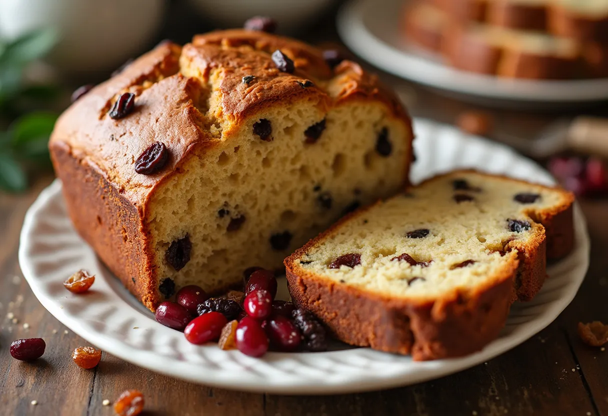 Twilight Barmbrack recipe image