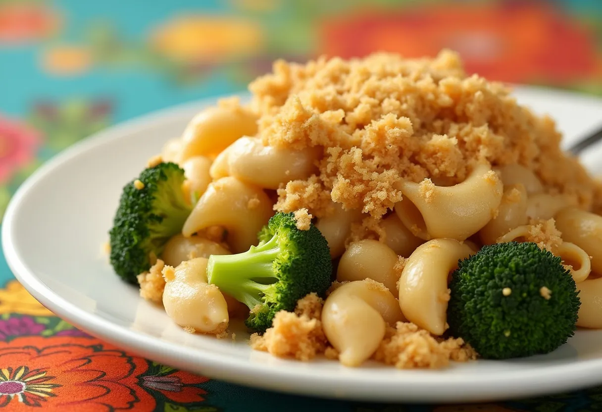 Tyson Frozen Chicken Casserole recipe image