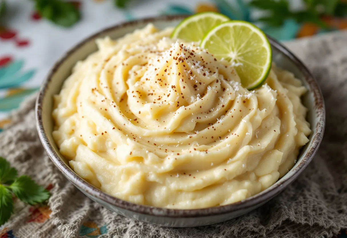 Ufi Patele recipe image