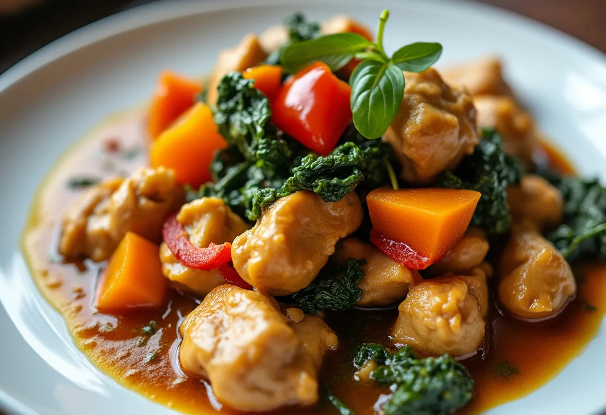 Ufulu Umodzi recipe image