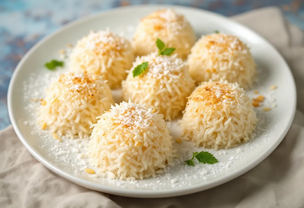 Uga Pola recipe image