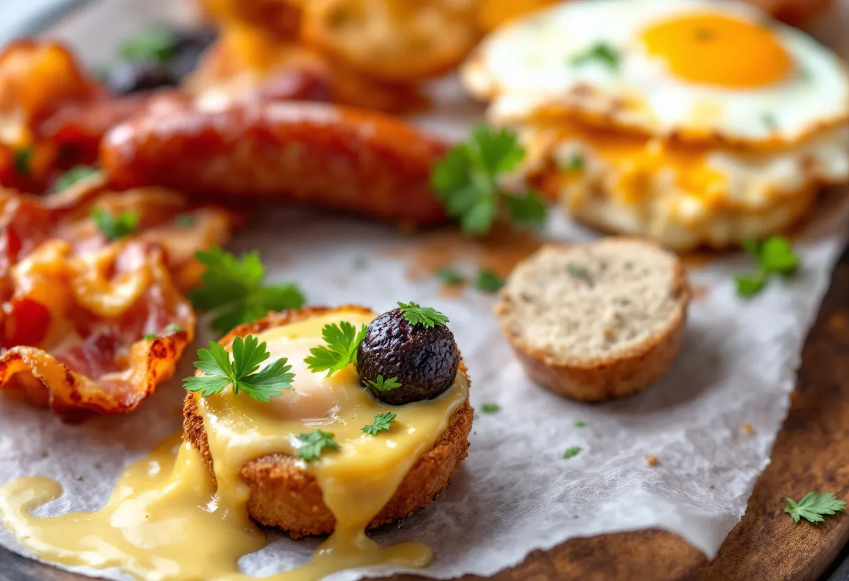 Ulster Bites recipe image