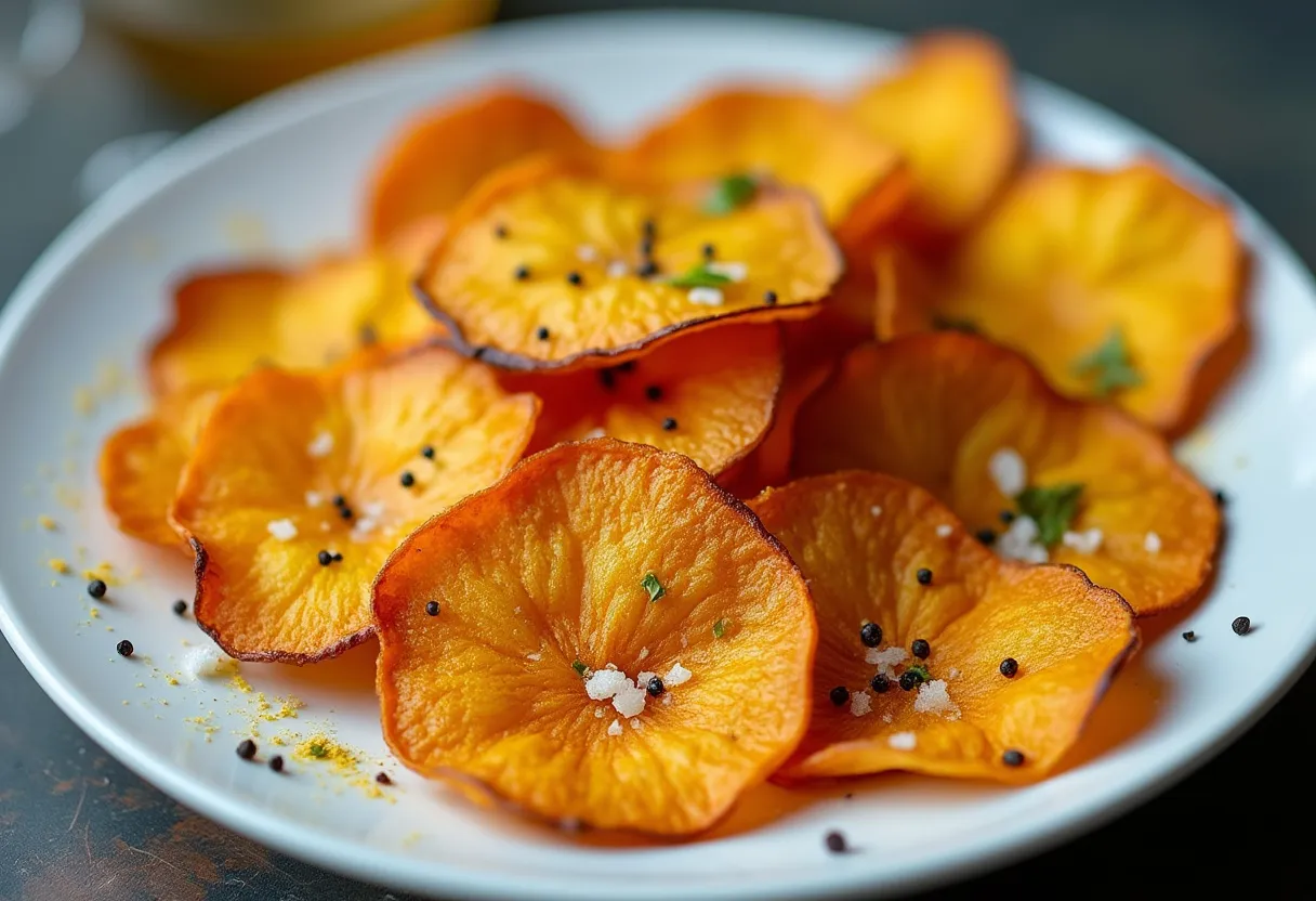 Ulu Chips recipe image