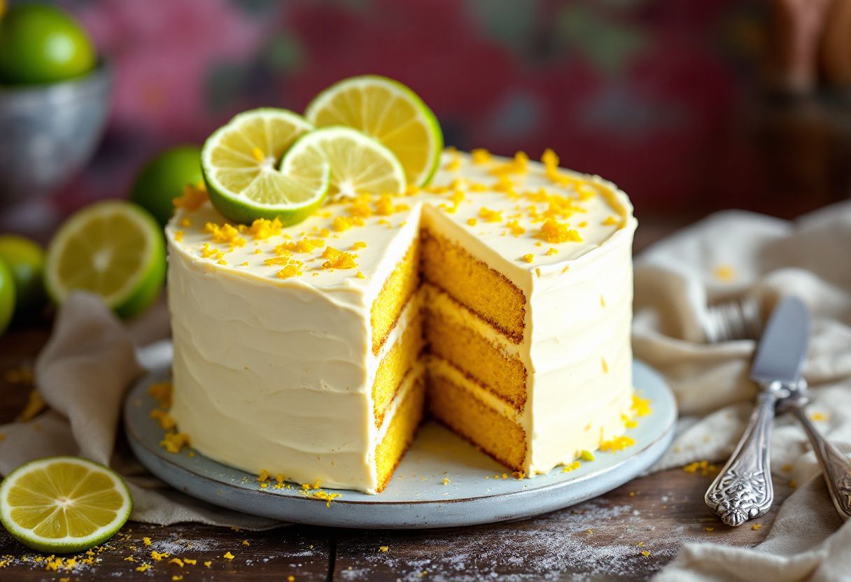 UmganuZest Bliss Cake recipe image