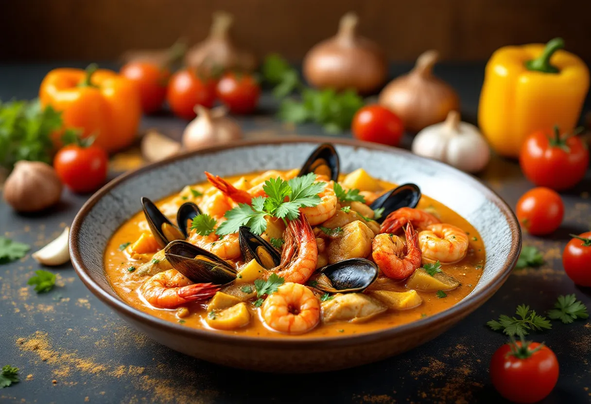 Umncimo recipe image