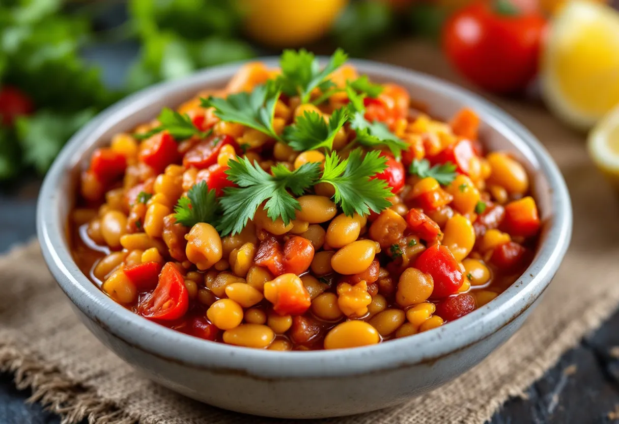 Umngqusho Chomper recipe image