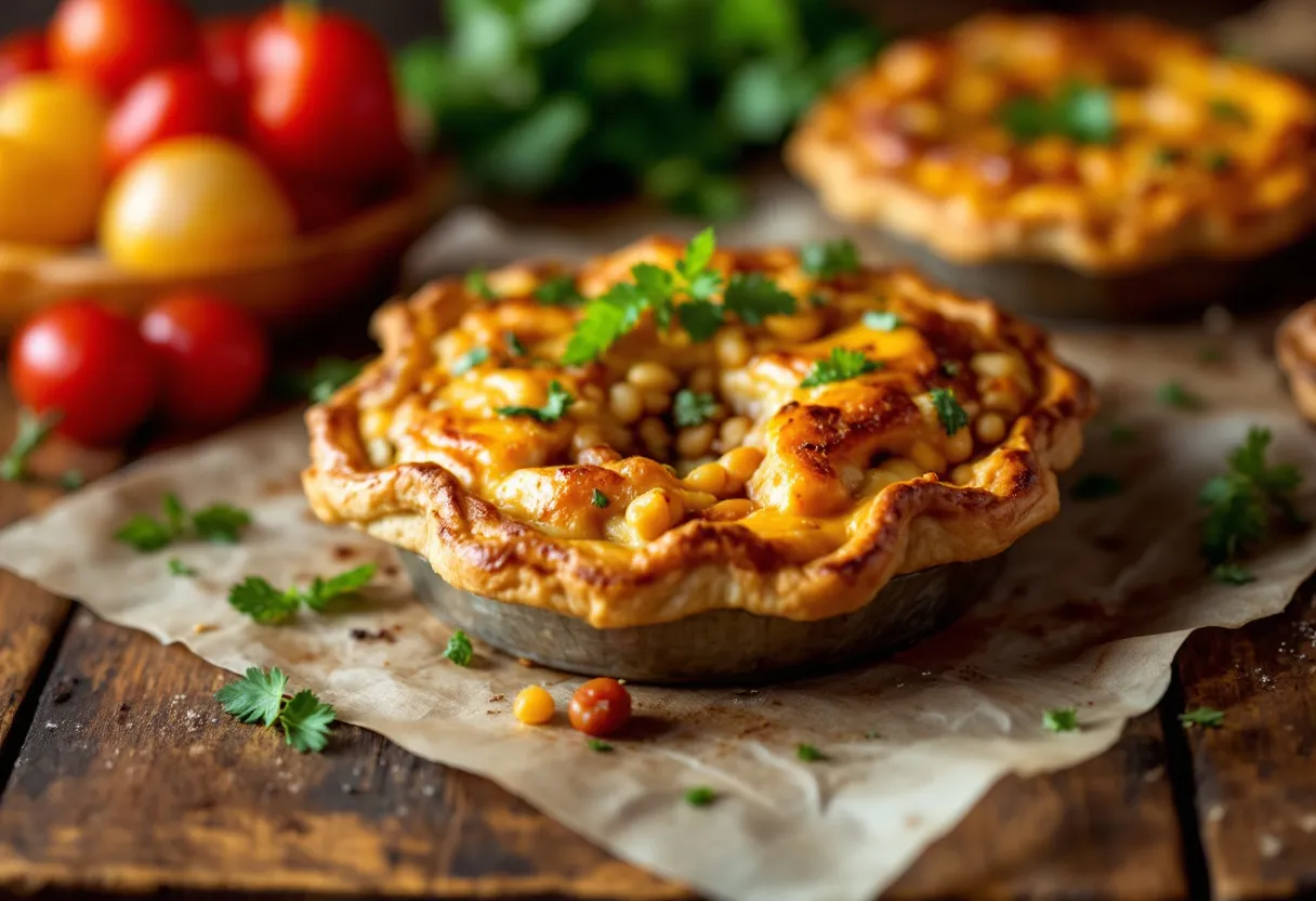 Umngqusho Crust recipe image