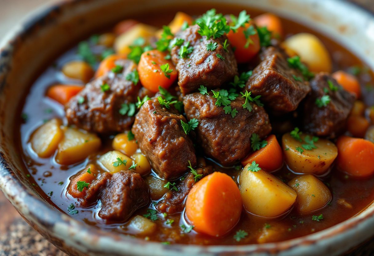 Umsila Wenkunzi recipe image