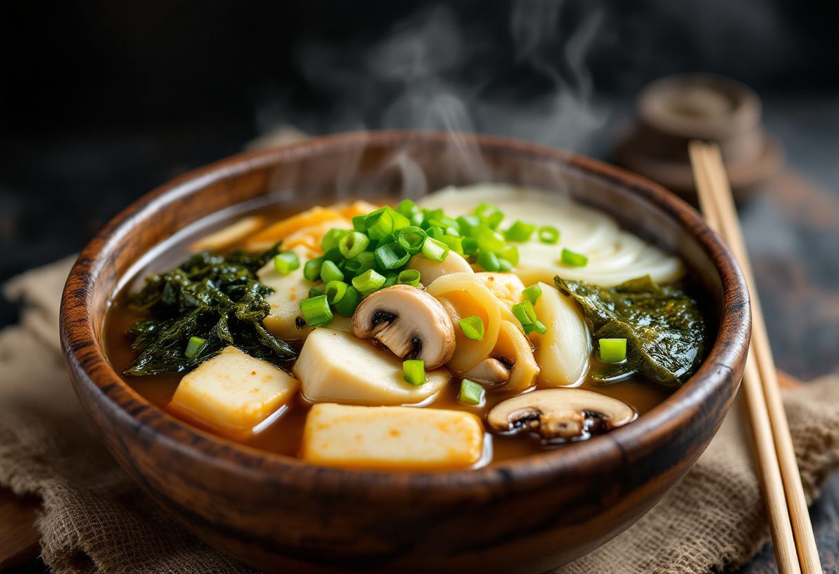 Umu Miso recipe image