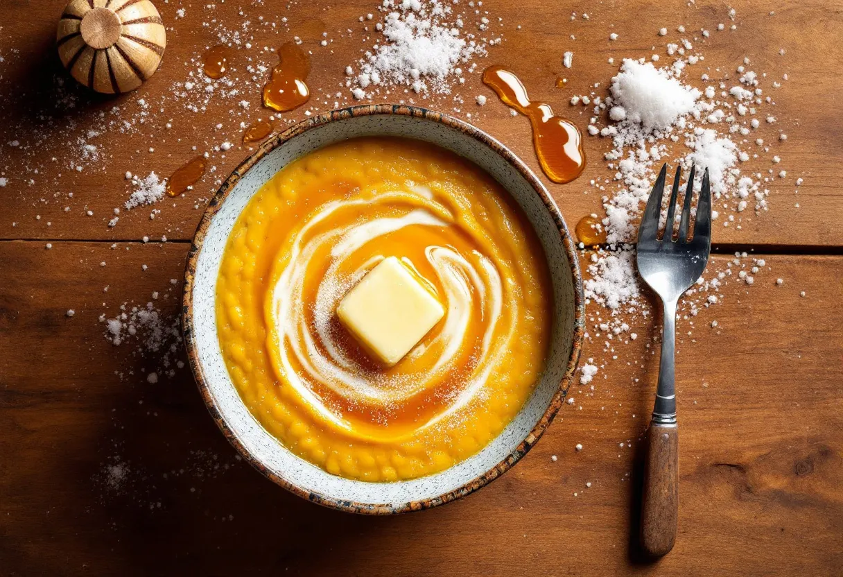 Umutsho recipe image