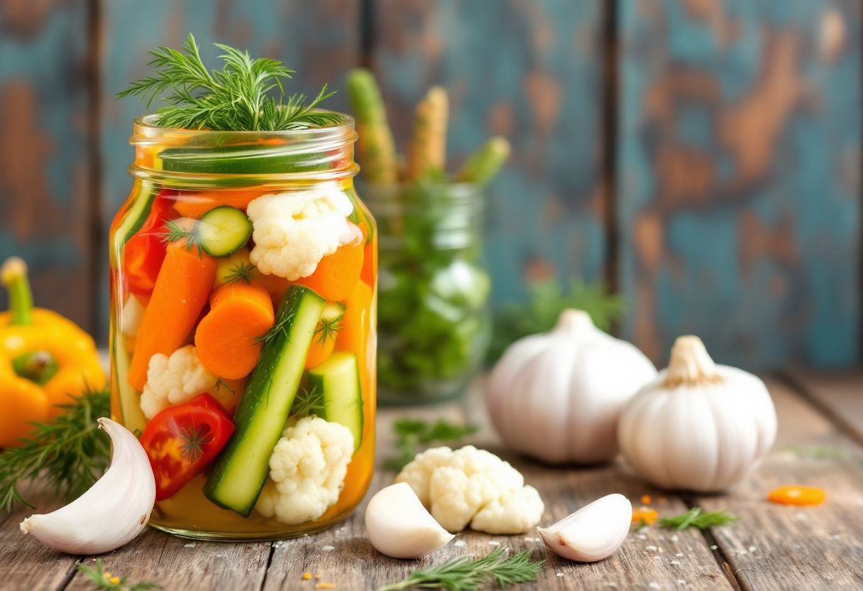 Ural's Brine Bites recipe image