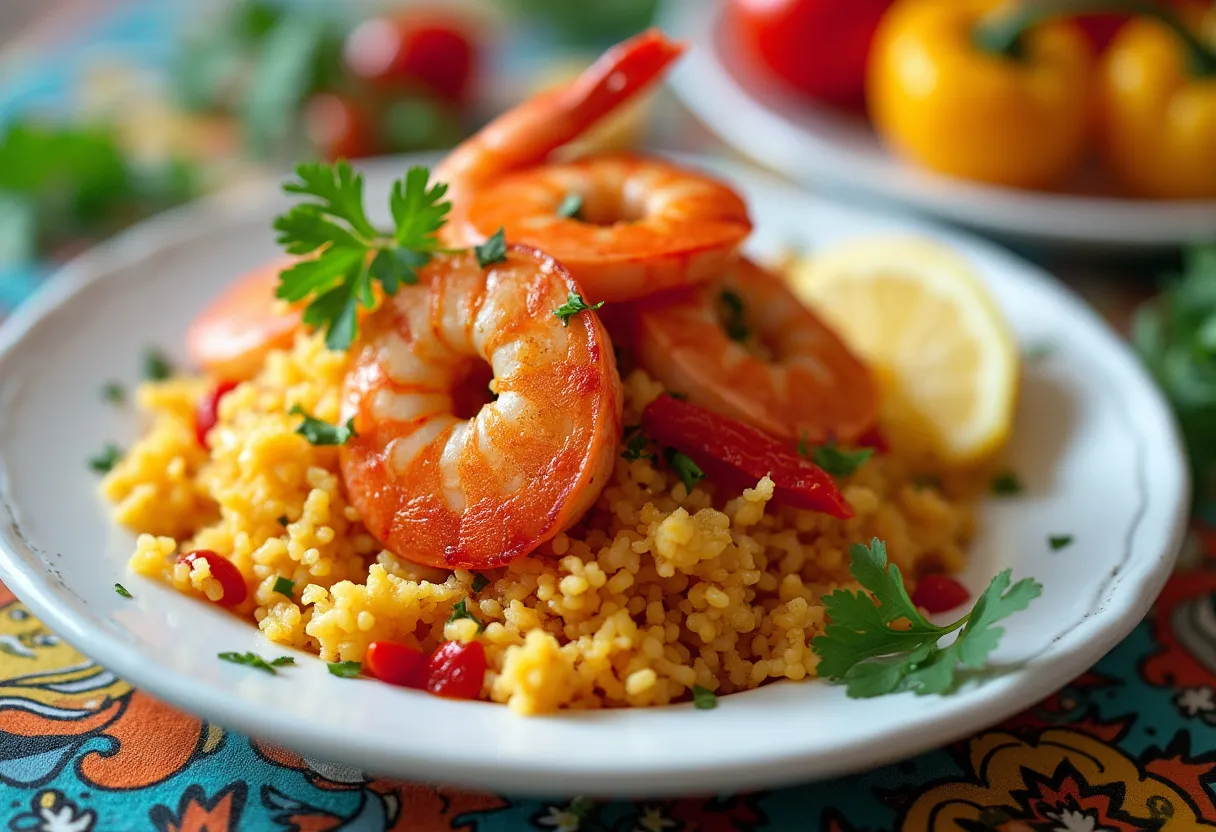 Valencian Miso recipe image