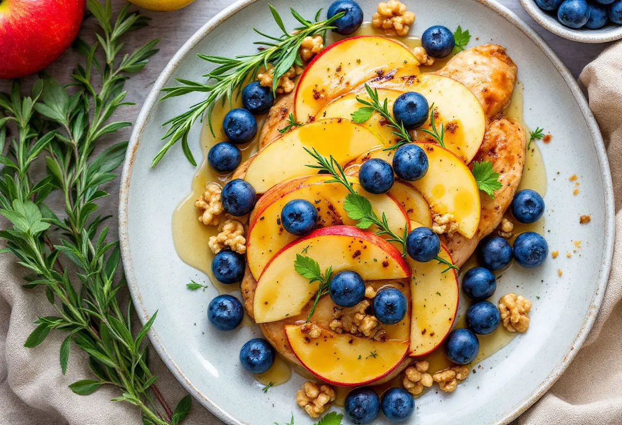 Valley Orchard Bite recipe image