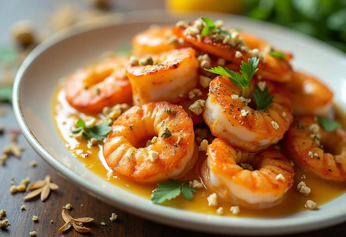 Vatapá recipe image