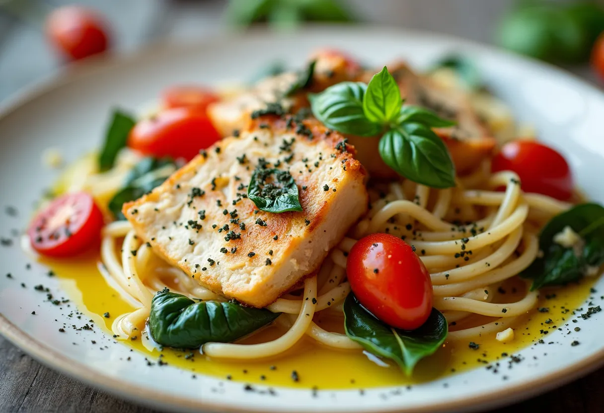 Vatican Delight recipe image