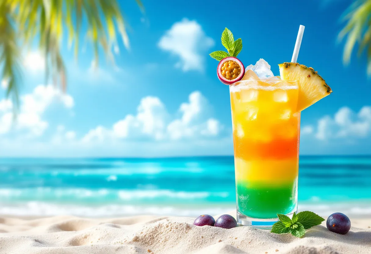 Velaa Breeze recipe image