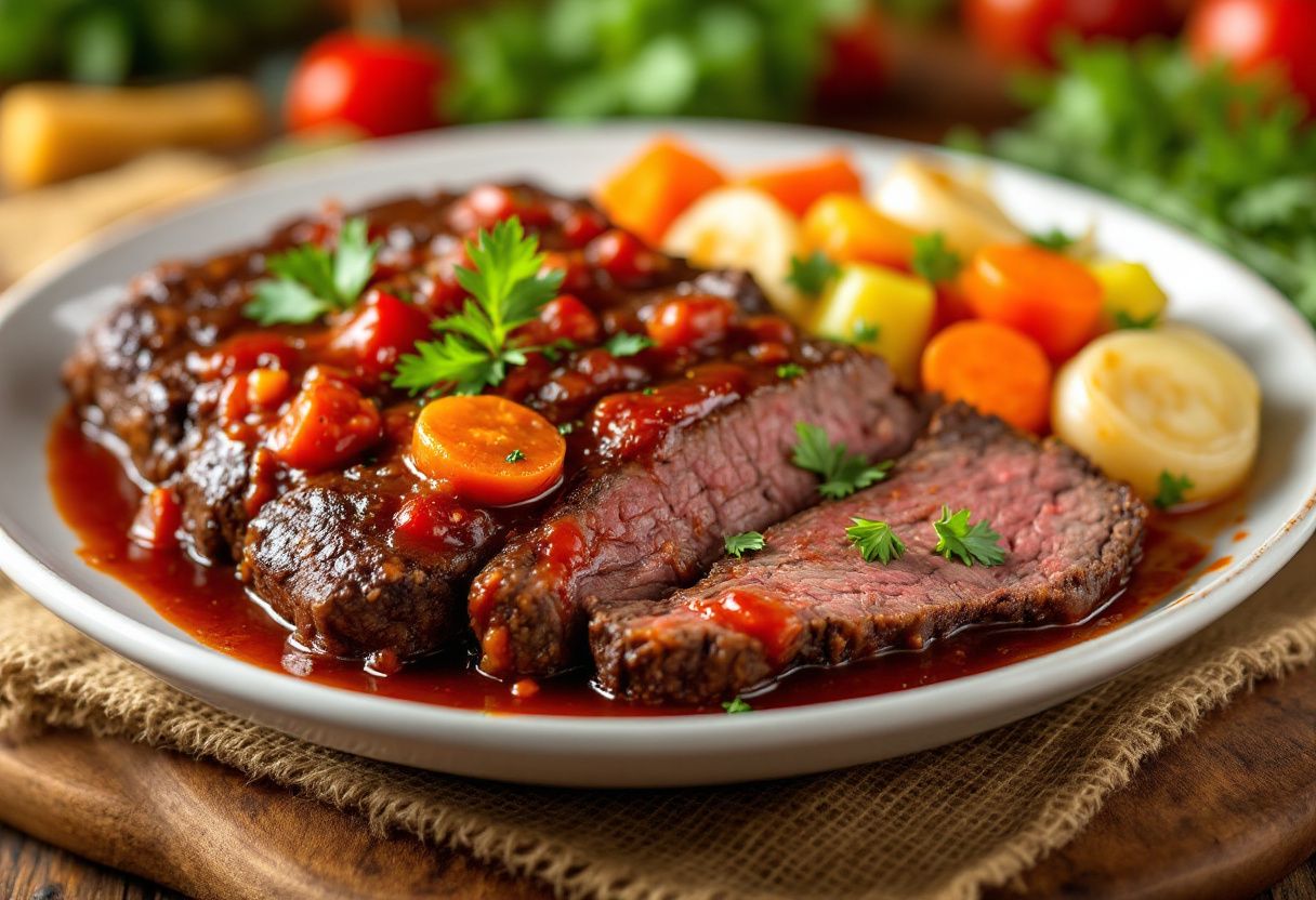 Victorian Ember recipe image