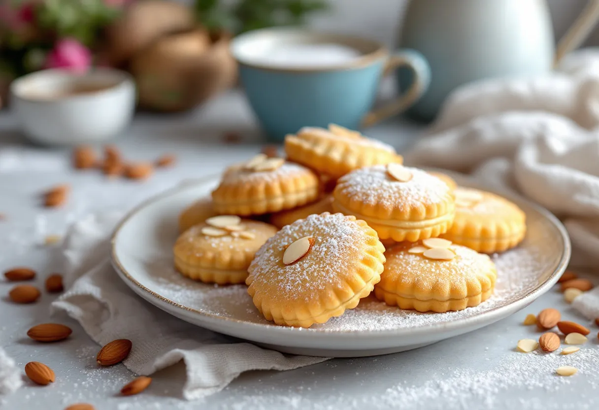 Viennese Serenade recipe image